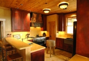 Tahoe Resort Homes