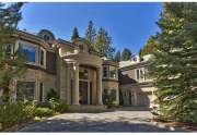 869 Lakeshore Blvd. Lake Tahoe Luxury Real Estate.