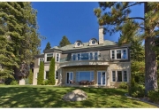 869 Lakeshore Blvd. Lake Tahoe Luxury Real Estate.