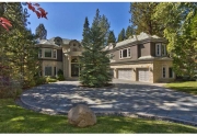 869 Lakeshore Blvd. Lake Tahoe Luxury Real Estate.