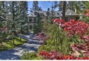 869 Lakeshore Blvd. Lake Tahoe Luxury Real Estate.