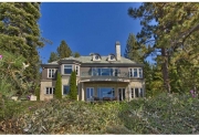 869 Lakeshore Blvd. Lake Tahoe Luxury Real Estate.