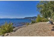 869 Lakeshore Blvd. Lake Tahoe Luxury Real Estate.