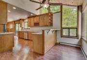 Main house kitchen | 8755 Montreal Rd.