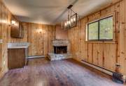 Main house family room | 8755 Montreal Rd.