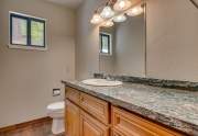 Main house bathroom | 8755 Montreal Rd.