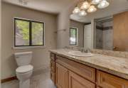 Main House Bathroom | 8755 Montreal Rd.