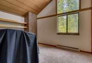 Main house bedroom | 8755 Montreal Rd.