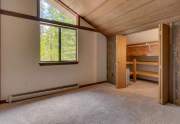 Main House Bedroom | 8755 Montreal Rd.