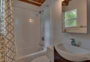 Cabin Bathroom | 8755 Montreal Rd.