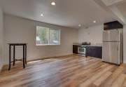 Duplex Kitchen and Dining room | Truckee Multi Family Property