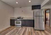 Duplex Kitchen and Dining Room | 8755 Montreal Rd.