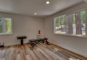 Duplex Main Room | Truckee Multi Family Proeprty