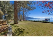 Lake Tahoe Luxury Real Estate