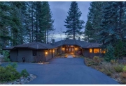 Lake Tahoe Luxury Real Estate