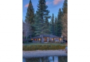 Lake Tahoe Luxury Real Estate