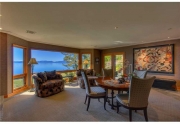 Lake Tahoe Luxury Real Estate