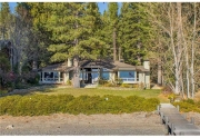 Lake Tahoe Luxury Real Estate