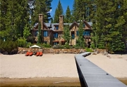 915 Lakeshore Blvd. Lake Tahoe Luxury Real Estate