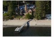 915 Lakeshore Blvd. Lake Tahoe Luxury Real Estate