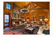 915 Lakeshore Blvd. Lake Tahoe Luxury Real Estate