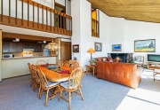 Lake Tahoe Penthouse Great Room