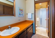 Lake Tahoe Penthouse For Sale | Master Bathroom