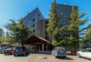 Lake Tahoe Luxury Real Estate | Brockway Tower