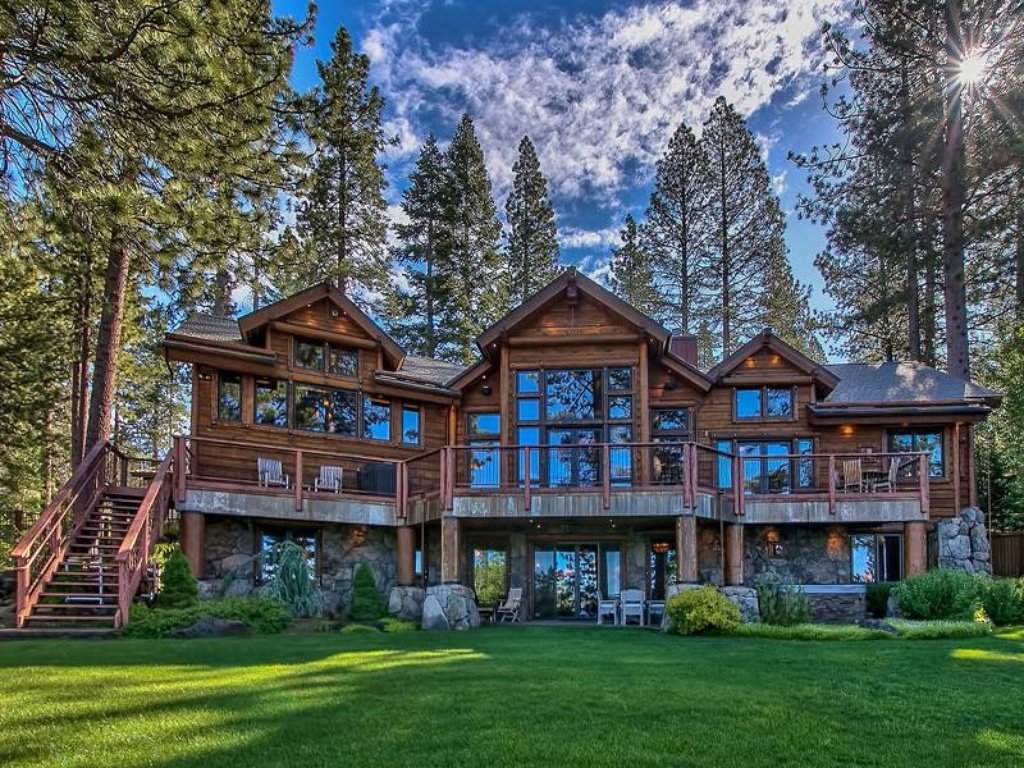 93 Shoreline Cir. | Incline Village Real Estate