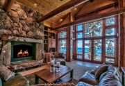 93 Shoreline Cir. | Lake Tahoe Luxury Homes