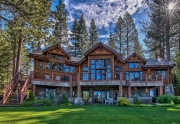 93 Shoreline Cir. | Lake Tahoe Luxury Homes