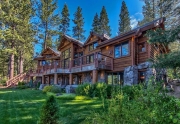 93 Shoreline Cir. | Lake Tahoe Luxury Homes