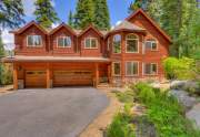 930 Sierra Vesta Ave | The Blackwood Lodge