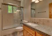 Guest Bathroom | 930 Sierra Vista Ave.