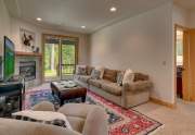 Family Room | The Blackwood Lodge