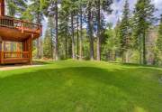 Gorgeous Back Yard | 930 Sierra Vista Ave