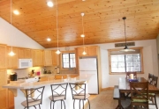 Bright and Airy Kitchen