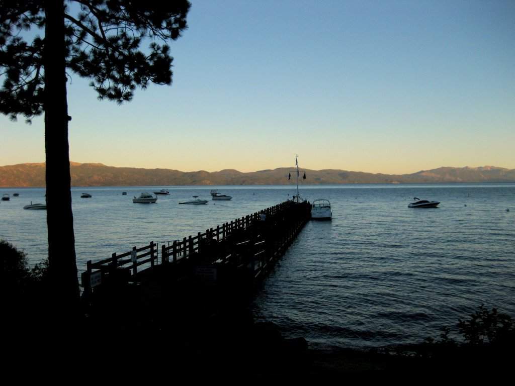 Agate Bay Real Estate and Homes for Lake Tahoe