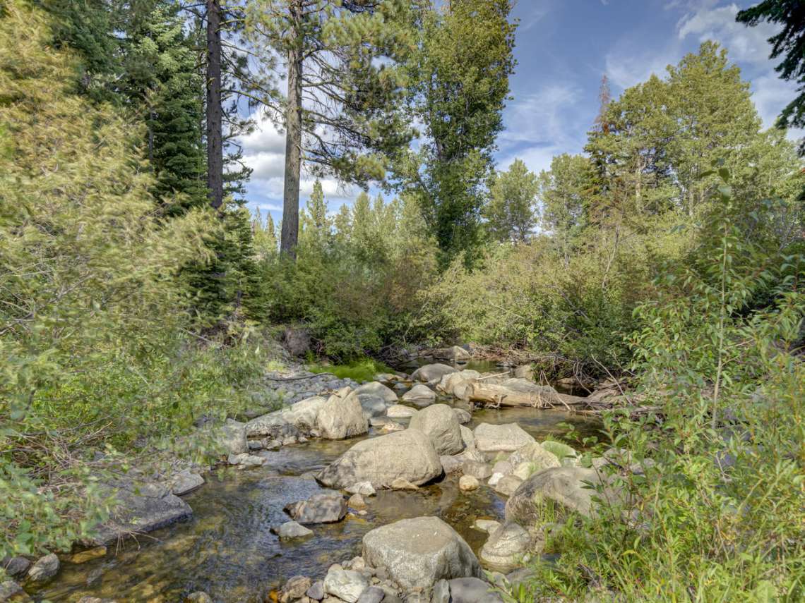 Alpine Meadows Real Estate | 1314 Mineral Springs Trail Bear Creek