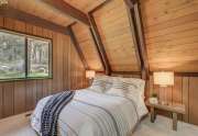 Alpine Meadows Home for Sale | 1314 Mineral Springs Trail Bedroom