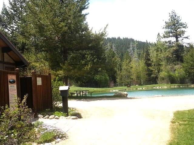 Alpine Springs Community Park