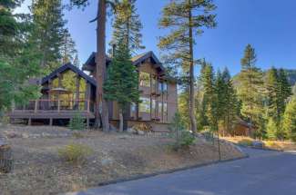 Alpine Meadows Real Estate and Homes for Sale