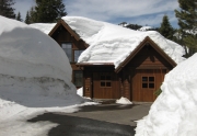 Alpine Meadows Real Estate