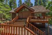 180 Quiet Walk Rd. | Amazing Lake Tahoe Retreat