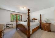 180 Quiet Walk Rd. | Bedroom