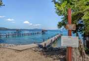 180 Quiet Walk Rd. | Shared Private Pier