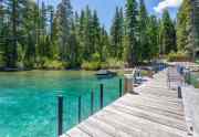 180 Quiet Walk Rd. | Shared Private Pier