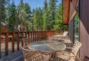 180 Quiet Walk Rd. | Wrap around deck