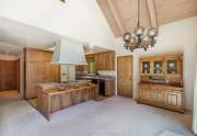 180 Quiet Walk Rd. | Kitchen and Dining Area
