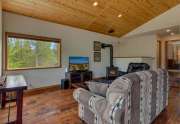 Truckee Real Estate  | 12418-Snowpeak-Way-Truckee-CA | Living Room